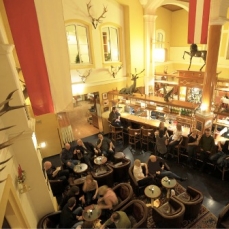 Salzburger Hof 4* de Luxe