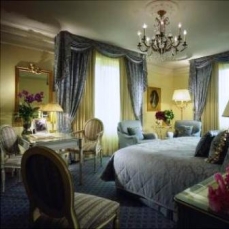Four Seasons George V Paris 4* de Luxe