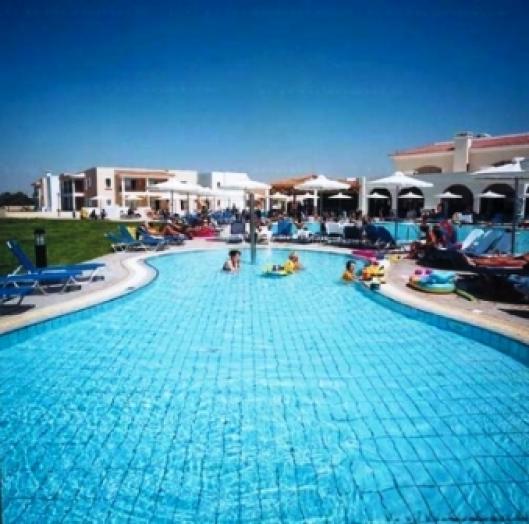 Aktea Beach Village Classa  «A»