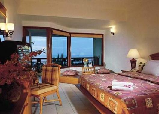 Bintan Lagoon Resort 4*