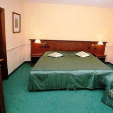 Adria Hotel Prague 4*