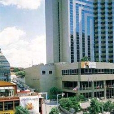 Novotel Ambassador Gangnam 5*