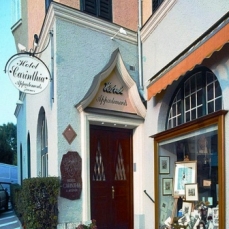 Carinthia 4*
