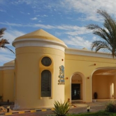 Al Nabila Grand 5*