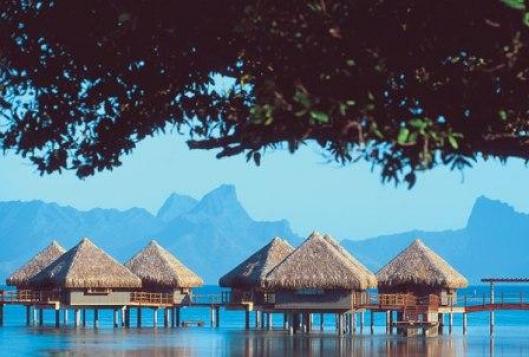 Le Meridien Tahiti 5*