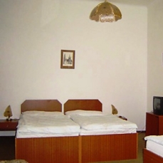 Hotel U Sladku 3*