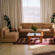 Regency Jerusalem 5*