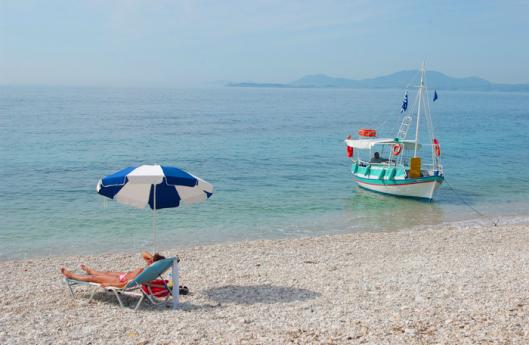 Nissaki Beach 4*