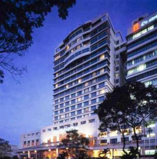 Sofitel Plaza Saigon 5*