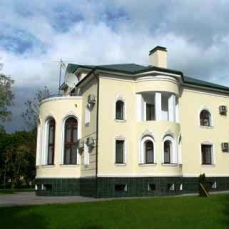  «Валуево», санаторий