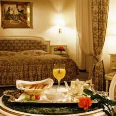 Kempinski  Hybernska Prague 5*