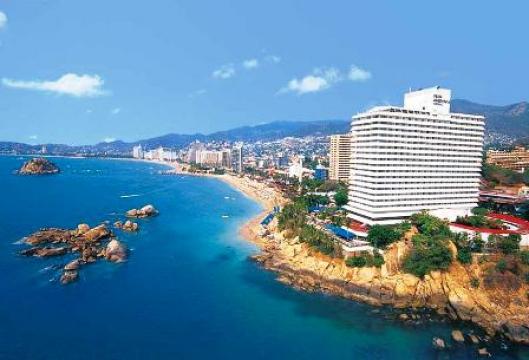 Fiesta Americana Villas Acapulco 5*