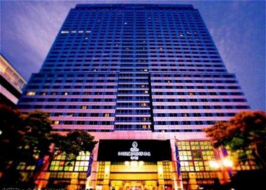 Grand InterContinental Seoul 5*