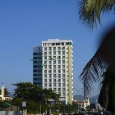 Nha Trang Lodge Hotel 4*
