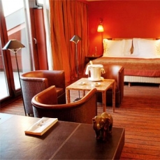 La Reserve 5*