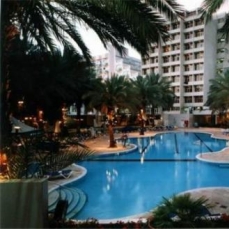 C - Hotel Eilat 3* (ex.Shalom Plaza)