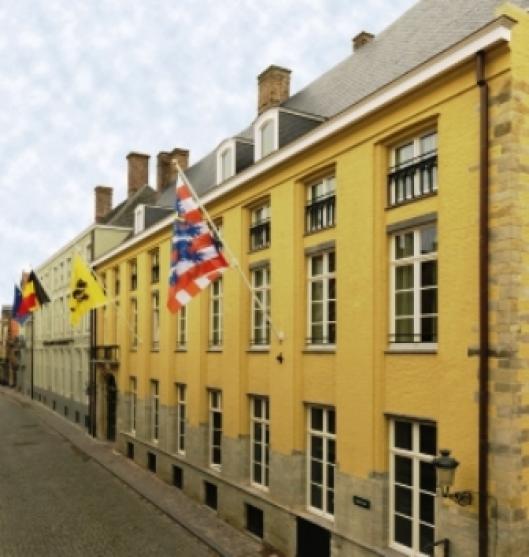 Grand Hotel Cassel Bergh 4*