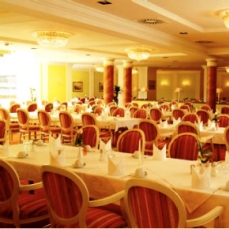 Norica 4* de Luxe