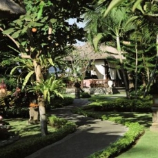 Meliá Benoa 4*