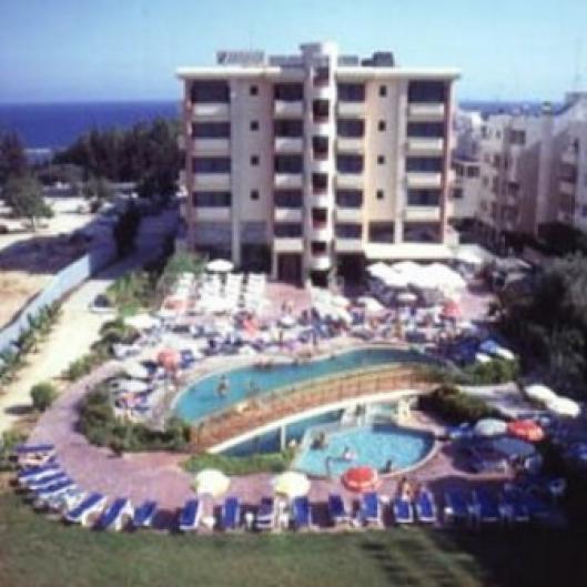 Arsinoe 3*