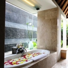 The Bali Khama 5*