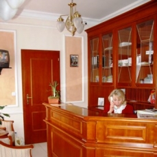 Villa Ritter 4*