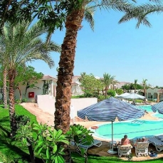 Hilton Sharm Dreams Resort 5*