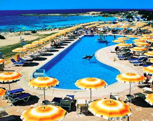 Asterias Beach 4*