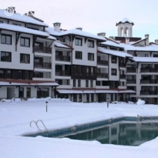 Royal Towers 4*