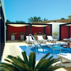 Reef Oasis Beach Resort 5*