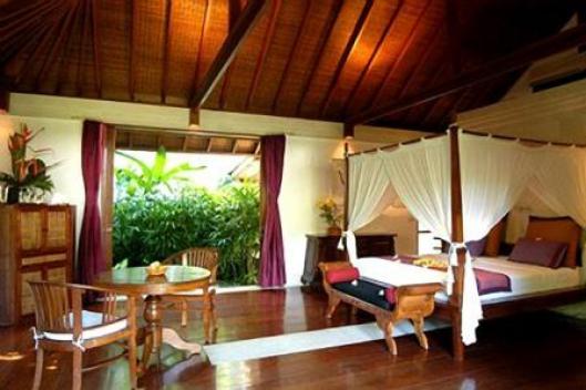 Jamahal Private Resort & Spa boutique 5*
