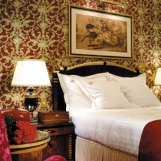 Inter Continental Paris Le Grand Hotel   4* de Luxe