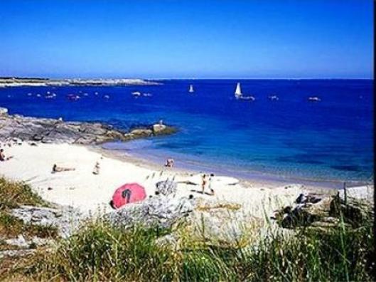 Sofitel Dietetique Quiberon  4*