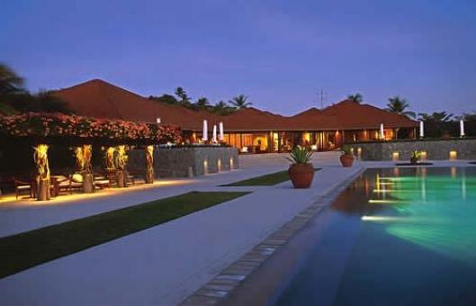 Amanpulo 5*