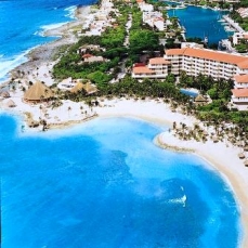 SunScape Puerto Aventuras 5*