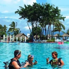 Melia Puerto Vallarta 5*