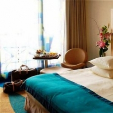 Radisson SAS Nice 4*