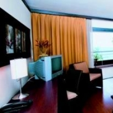 Radisson Plaza Resort Tahiti 5*