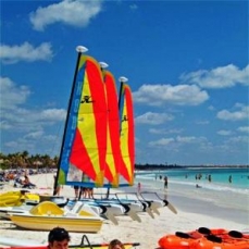 Grand Palladium White Sand & Riviera Resort & Spa 5*