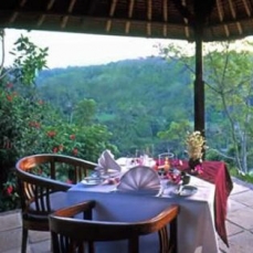 Amandari Ubud boutique 5*