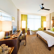 Dusit Thani Pattaya 5*