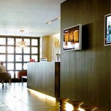 Radisson SAS 1919 Hotel 4*