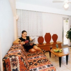 Club Inn Eilat 4*