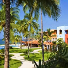 Careyes Beach Resort & Spa 5*