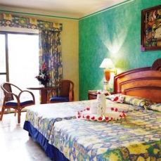 Gran Bahia Principe Tulum / Akumal 5*