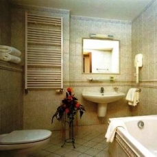 Hotel Krasna Kralovna 4*
