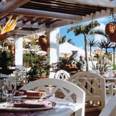Hyatt Cancun Caribe Resort 5*
