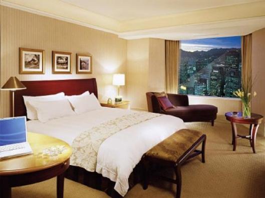 Lotte Hotel Seoul 5* de Luxe