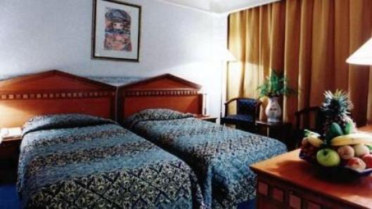 Palmira Palace 5*