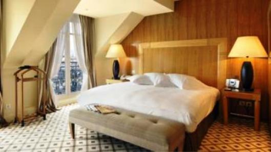 Hyatt Regency Madeleine  4*